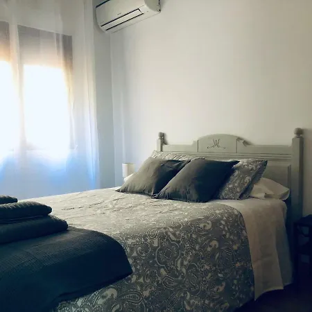 Apartamento Vicario 15 - Toledo