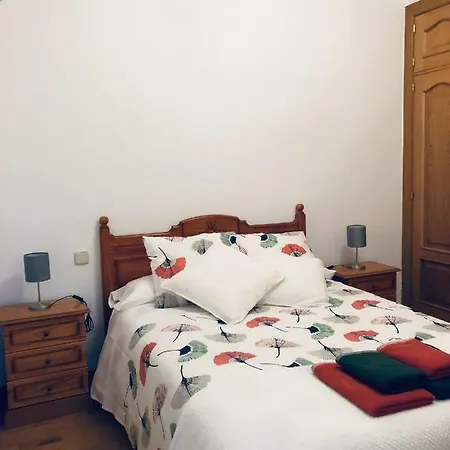 Apartamento Vicario 15 -