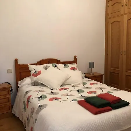 Apartamento Vicario 15 - Toledo