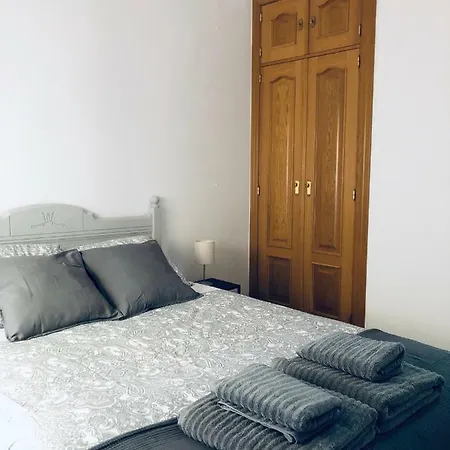 Apartamento Vicario 15 - *
