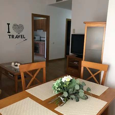 Apartamento Vicario 15 - Toledo