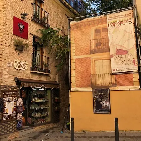 Vicario 15 - * Toledo